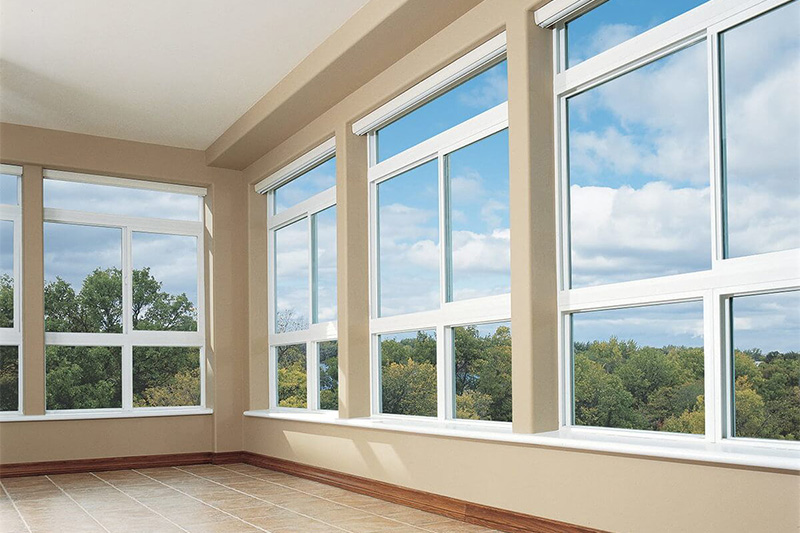 Aluminum window vs Vinyl Window, which is Better (6)