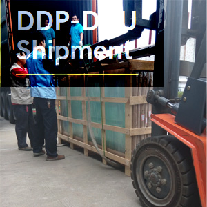 Order Process5-shipment